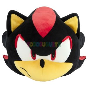 Sonic Mocchi Mocchi Mega Peluche Shadow Mega