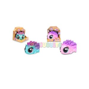 Spiky El Erizo Saltarín Surtido