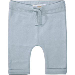 STACCATO  Pantalones azul suave