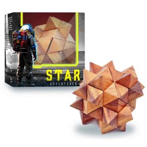 Star Adventures – Ceres