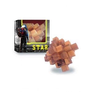 Star Adventures – Cometa Halley