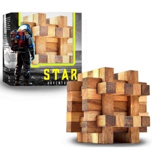 Star Adventures – Urano