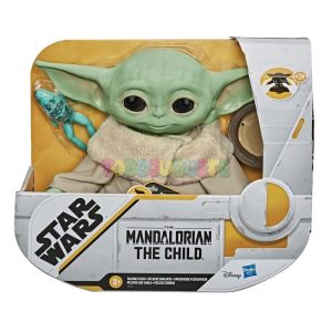 Star Wars peluche The Child Mandalorian