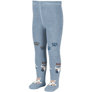 Sterntaler Mallas Forest Animals azul