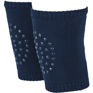 Sterntaler Rodillera Uni marine