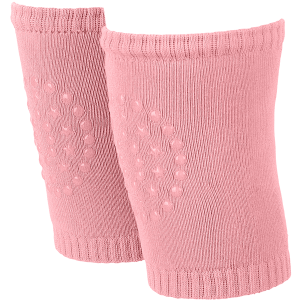 Sterntaler Rodillera Uni rosa