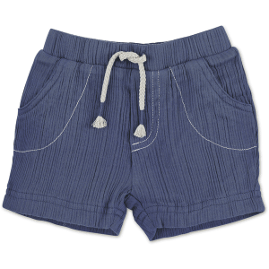 Sterntaler shorts azul