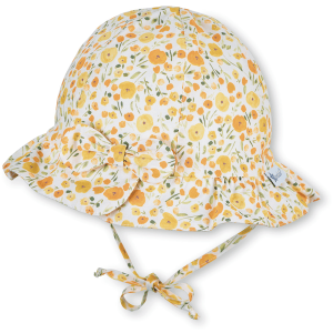 Sterntaler Sombrero amarillo