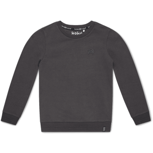 Sudadera Koko Noko Gris Neill