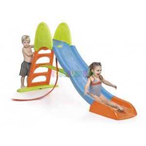 Super Mega Tobogán XXL Feber