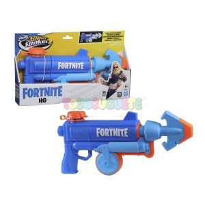 Super Soaker Fortnite HG
