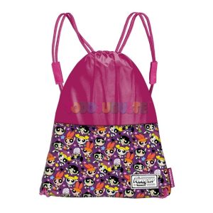 Supernenas fierce saquito 41 cms