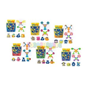 SuperThings 11 Neon Power Pack 6