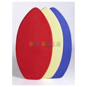 Tabla surf madera y eva 93 cm 3 colores sdos
