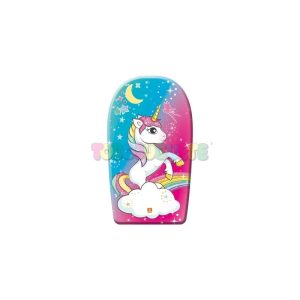 Tabla Surf Unicornio 84 cms