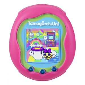 Tamagotchi Uni Surtido