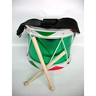 Tambor Infantil No.10 Sintético