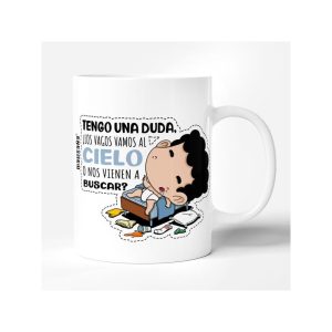 TAZA CIELO MALASAÑA