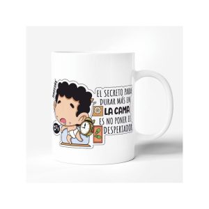 TAZA DURAR MÁS MALASAÑA