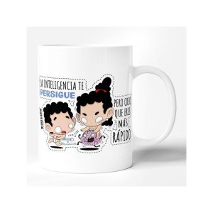 TAZA ERES MÁS RÁPIDO MALASAÑA