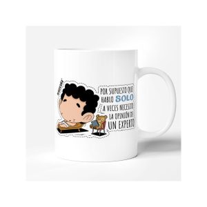 TAZA OPINIÓN EXPERTO MALASAÑA