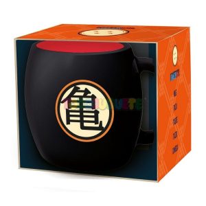 Taza Cerámica Globe Dragon Ball