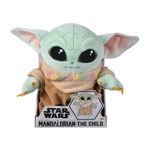 The Child Baby Yoda articulado 30cm