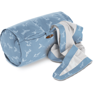 THERALINE Rollo de enfermera PLUS colibrí