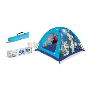 Tienda Jardín Frozen 2 120x120x87