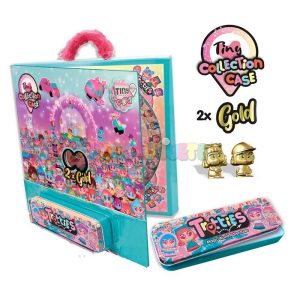 Tiny Trotties Maletín de Colección