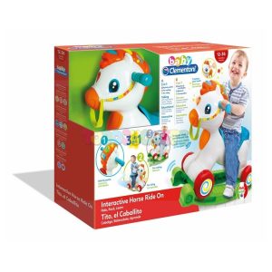 Tito El Caballito Balancín v2.3