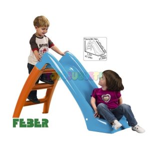 Tobogán Feber Slide 107 cm