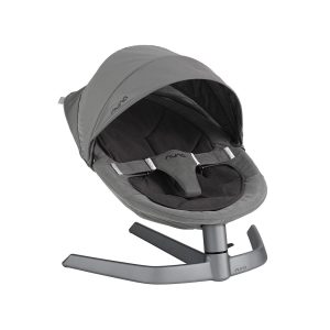 Toldo de hamaca Leaf Cinder de Nuna