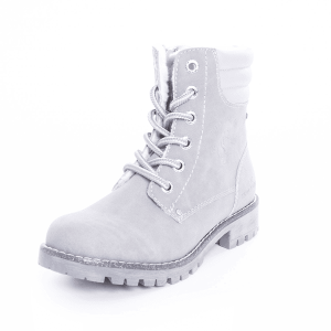 TOM TAILOR Girls Botas gris