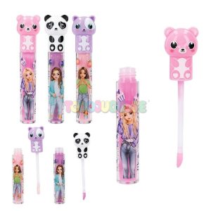 Top Model Brillo de Labios Beauty