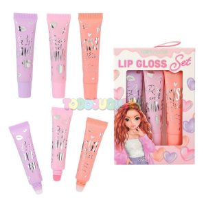 Top Model Brillo Labios Beauty