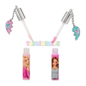 Top Model Brilloss de Labios BFF