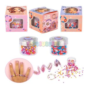 Top Model Crea Tu Anillo