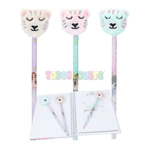 Top Model Lápiz Tiger