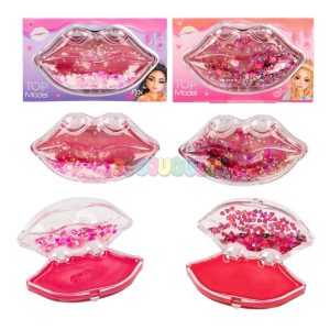 Top Model Lip Gloss Beauty