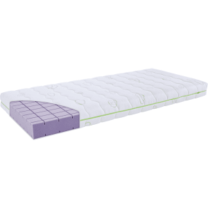 Träumeland Colchón juvenil Full Moon 80 x 160 cm