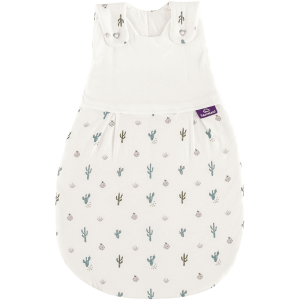 Träumeland saco de dormir Liebmich Kaktusliebe