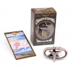 Travel With Your Mind Daytona Circuit