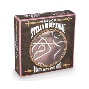 Travel With Your Mind Mini La Estrella de Belén
