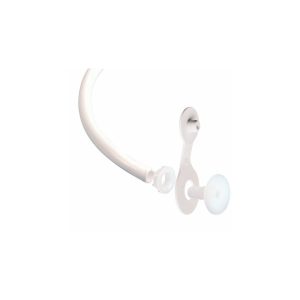 Tubo de desagüe para bañera de bebé