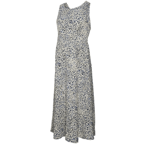 VERO MODA Vestido de maternidad VMMNEMI Silver Forro