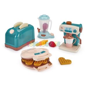 Vert Azur Electrodomésticos 4 en 1