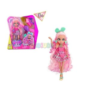 Vip Girls Fashion Muñeca Giselle