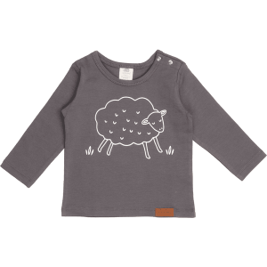 Wal kiddy  Camisa Oveja gris