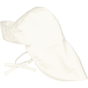 Wheat Sombrero de sol Albert Eggshell